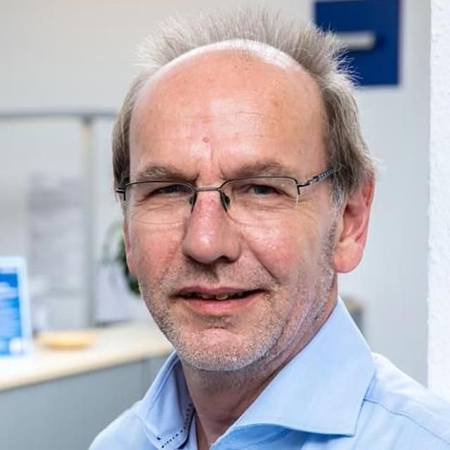 Hans-Otto Müller