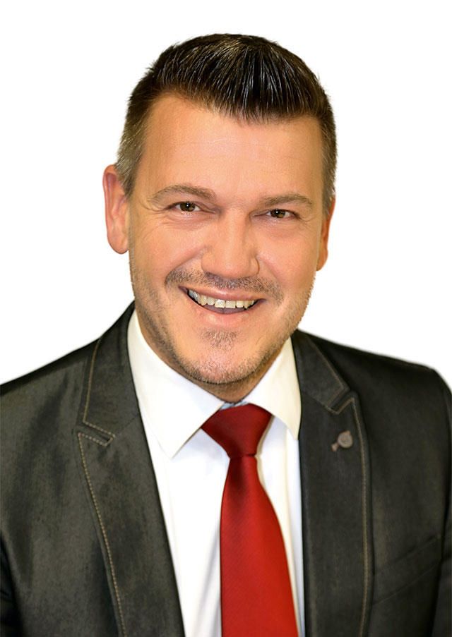 Christian Haas