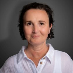 Alexandra Huetz