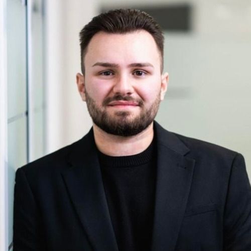 Muratcan Yaylacioglu