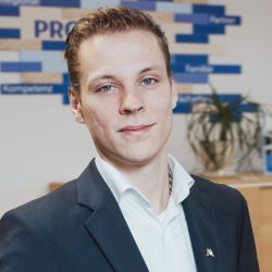 Lukas Russ