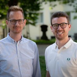 Bernd Brinkhoff & Niklas Skrobucha OHG