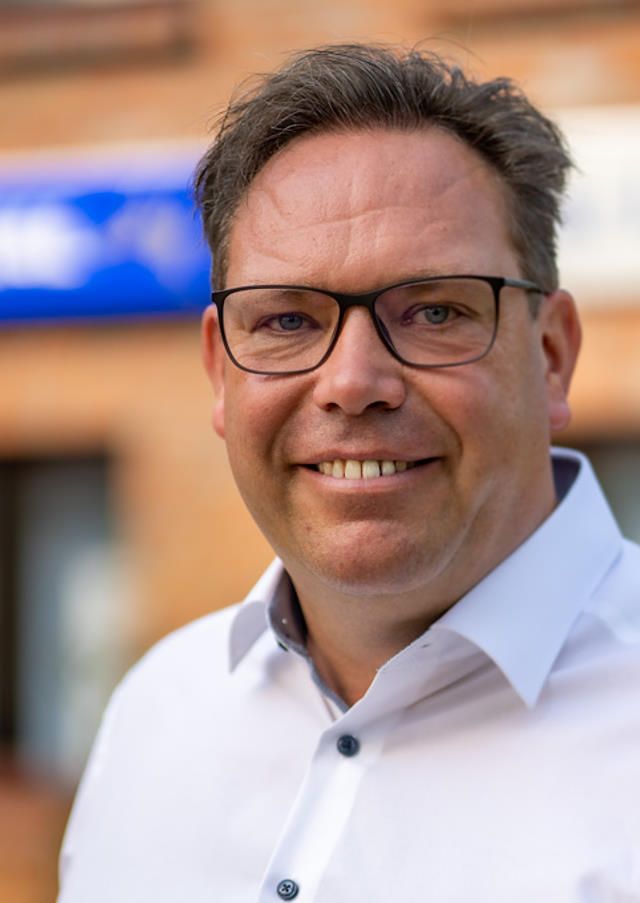 Gunnar Lassen