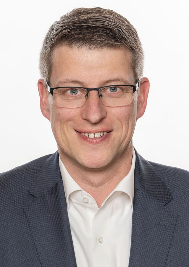 Oliver Kemper