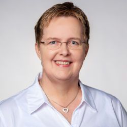 Reinhild Schomaker