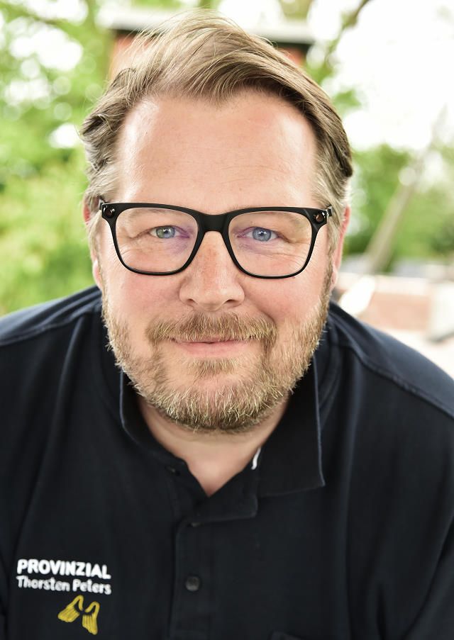 Thorsten Peters