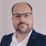 Jens van den Berg
