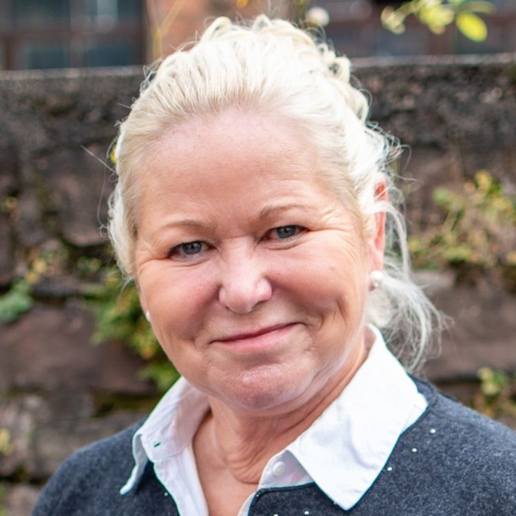 Birgit Bitterberg