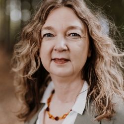 Stephanie Partmann