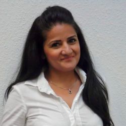 Diana Ramesch