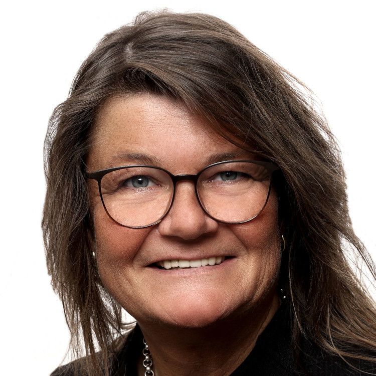 Irina Bohnes
