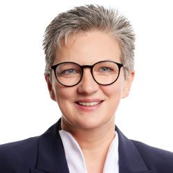 Iris Lehmann