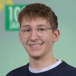 Lukas Kleinewiese