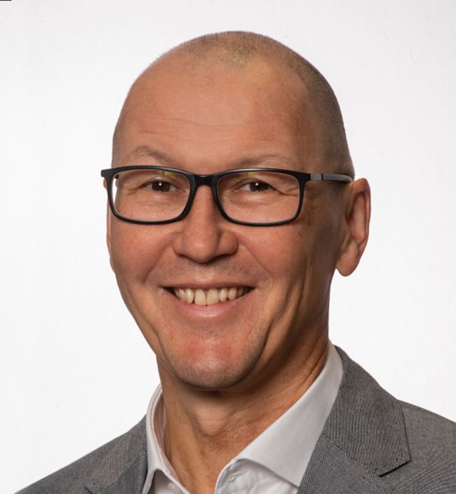 Bernd Pfannkuch e. K.