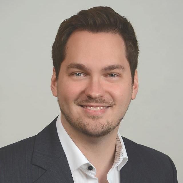 Torben  Marquardt