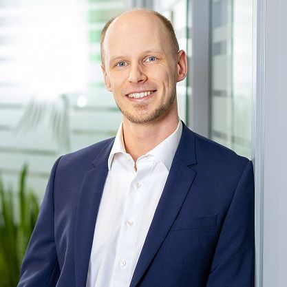 Christian Salber