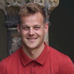 Julian Siemann