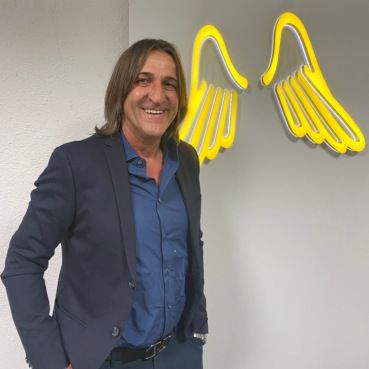 Winfried Stratmann