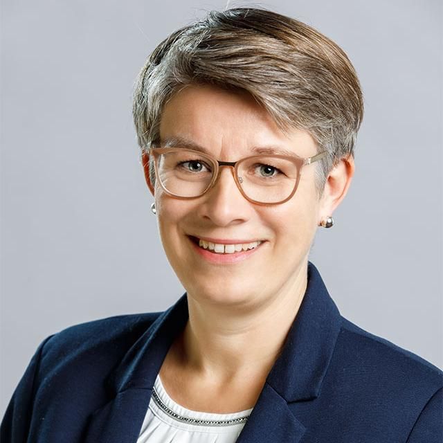 Melanie Brabender