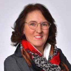 Annette Schweitzer