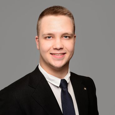 Daniel Maksimov