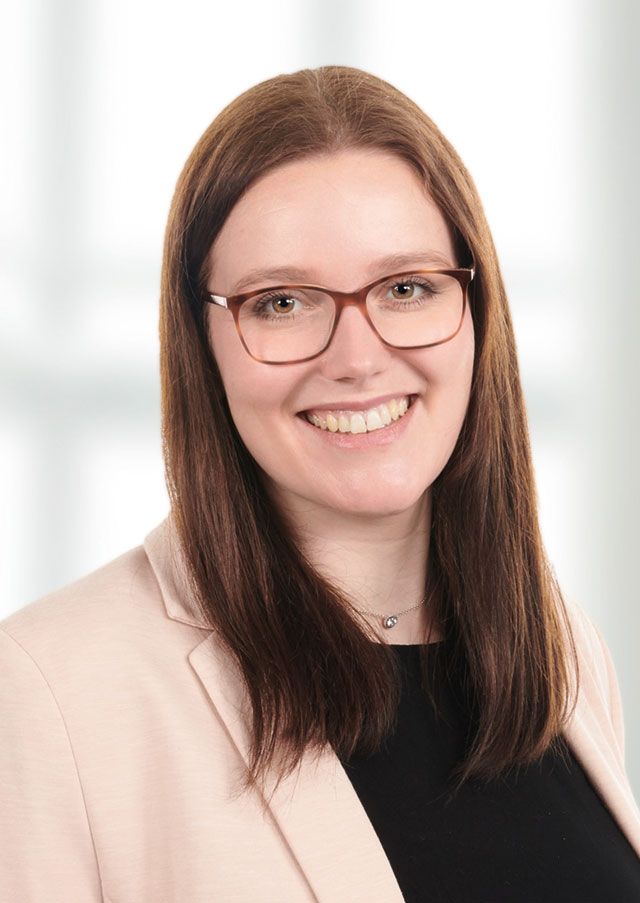 Andrea Eschmann