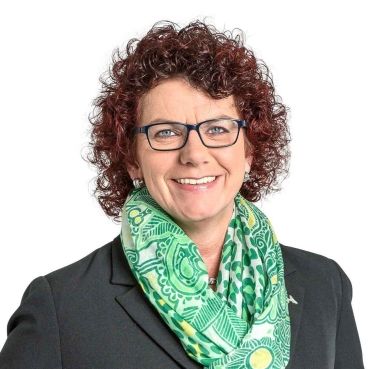 Gerlinde Fränkel