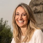 Nadine Lorscheid