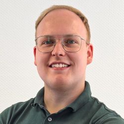 Lukas Schreiber