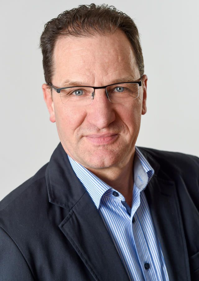 Norbert Lankes