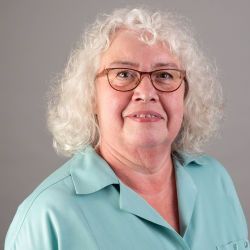 Gisela Behr