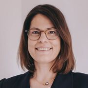Judith Dechering Wesseler