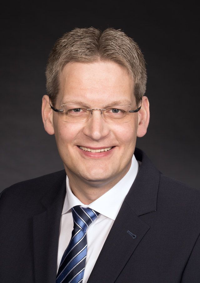 Matthias Dohle
