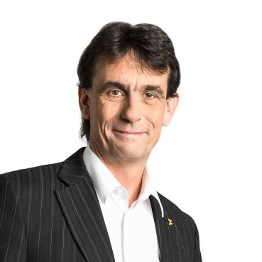 Carsten Ellerhorst