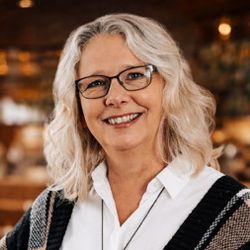 Birgit Becker