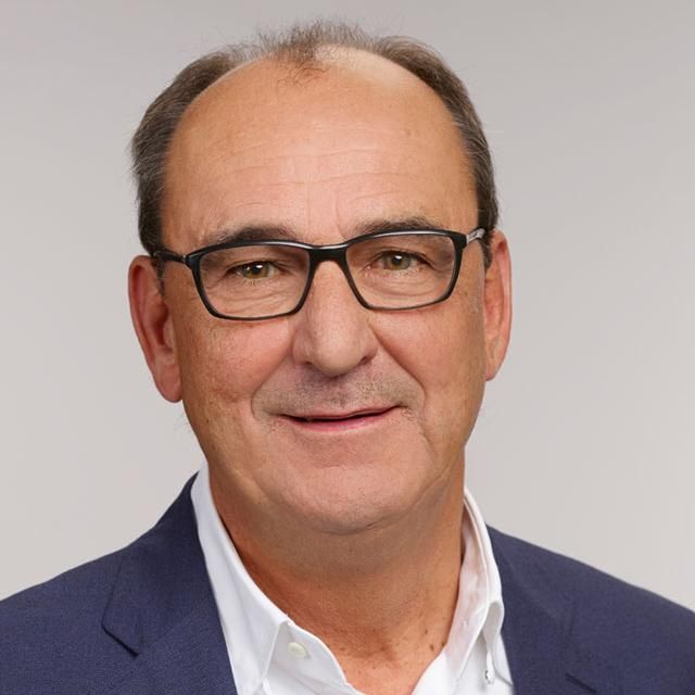 Christian Geiger