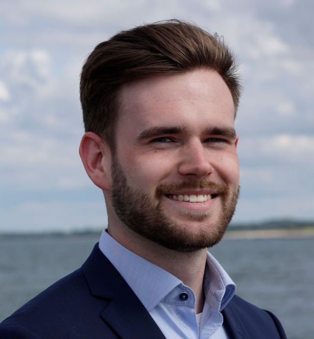 Julian Muhs