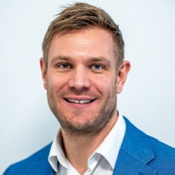 Kai Konrad