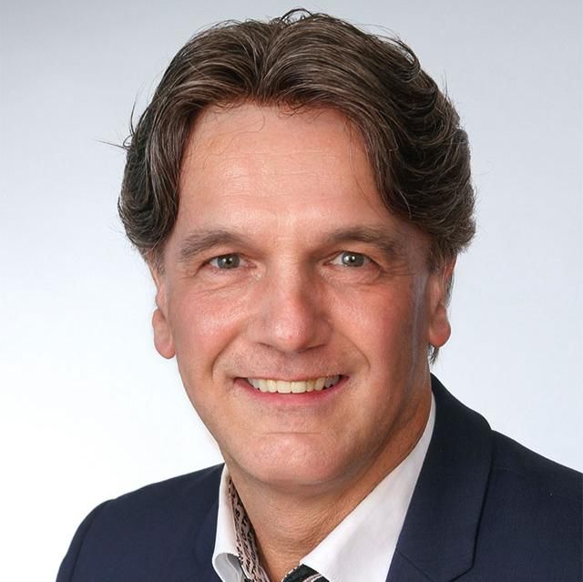Thomas Wenge
