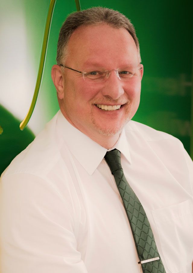 Detlef Tange