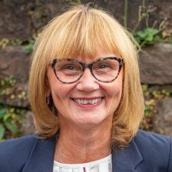 Sabine Sedlaczek