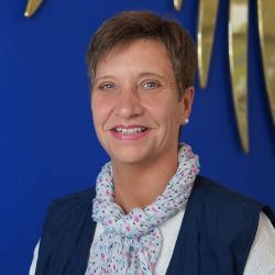 Susanne Ballschmidt