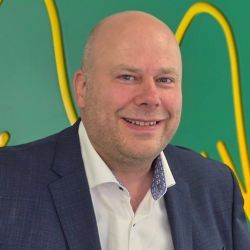 Ralf Stegemann