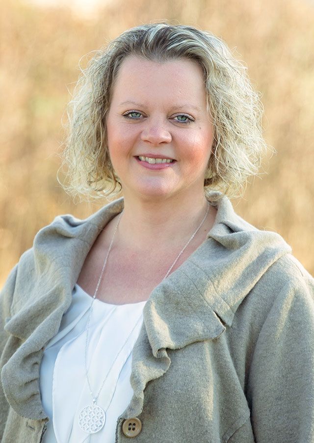Nadine Wiethege