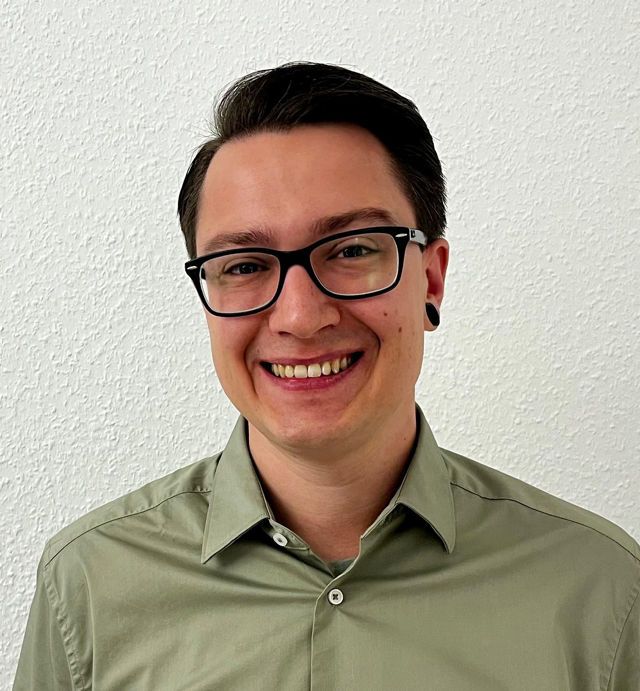 Marvin  Müller