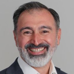 Ecevit Gökhan