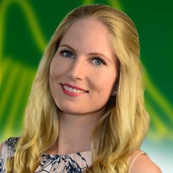 Jana Bergmann