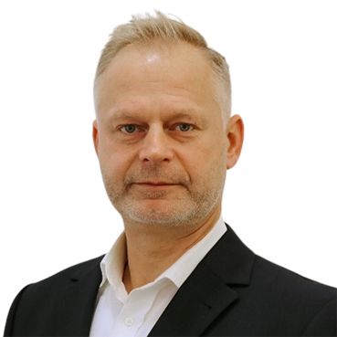 Pascal Rüffer