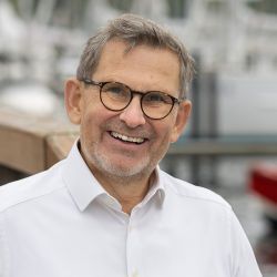 Michael Luckow