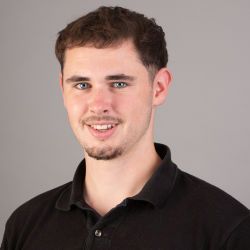 Jannes  Reken